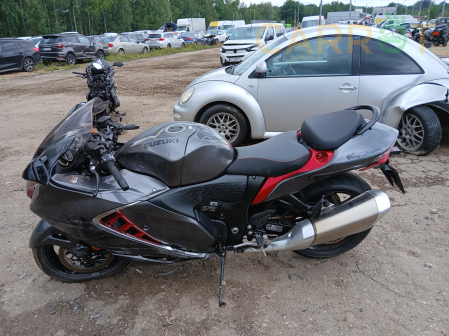 Suzuki 2024 - zdjęcie 3