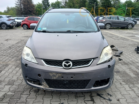 Mazda 2007