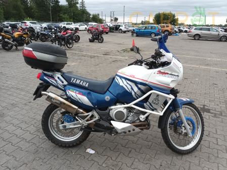 Yamaha 1994 - zdjęcie 7