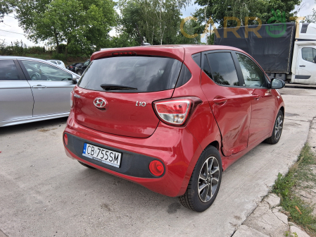 Hyundai 2019 - zdjęcie 6