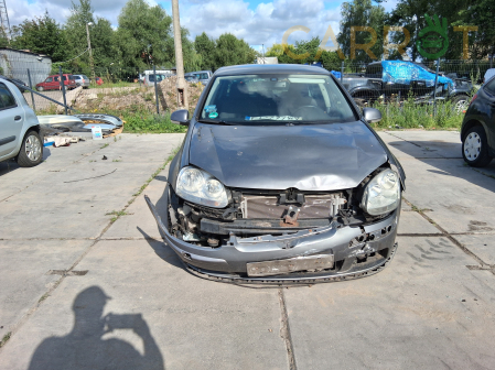 Volkswagen 2008