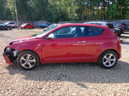 Alfa Romeo 2017 - zdjęcie 2