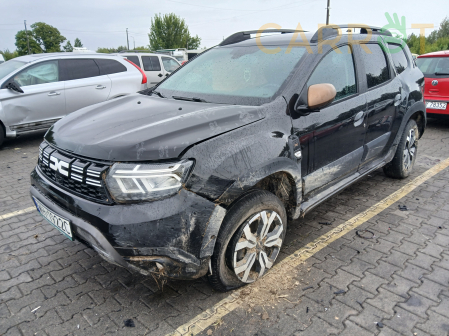 Dacia 2023 - zdjęcie 2