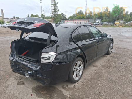 BMW 2017 - zdjęcie 6