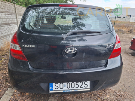 Hyundai 2010 - zdjęcie 5