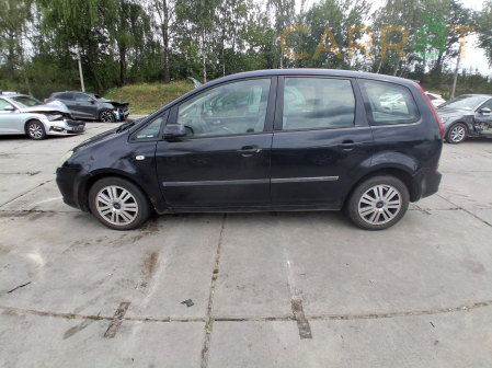 Ford 2007 - zdjęcie 3