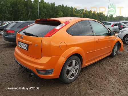 Ford 2006 - zdjęcie 6
