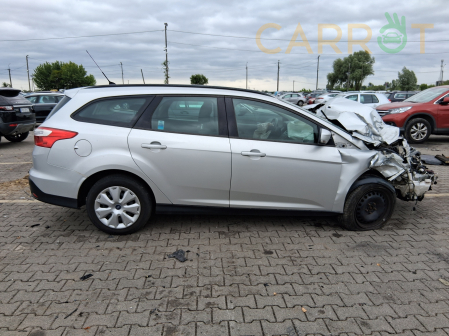 Ford 2014 - zdjęcie 7