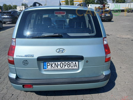 Hyundai 2007 - zdjęcie 5
