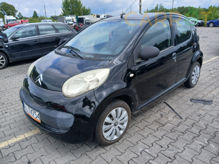 Citroën 2005 - zdjęcie 2