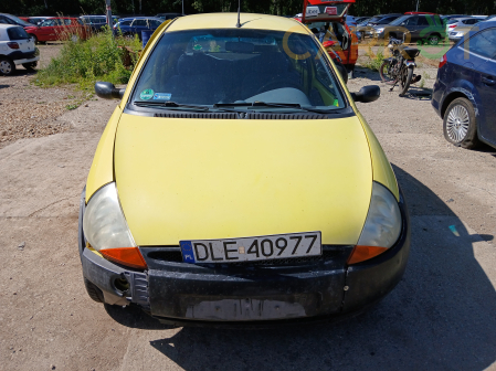 Ford 1998