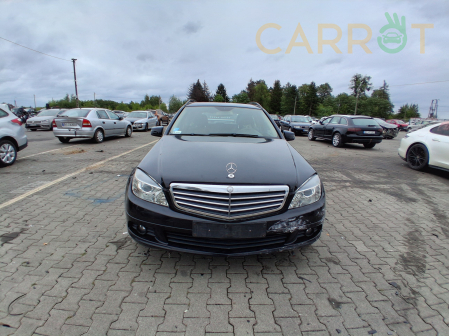 Mercedes-Benz 2009