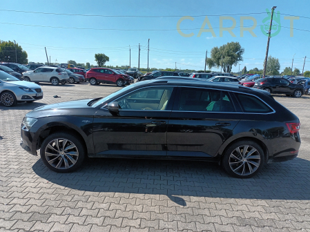 Škoda 2016 - zdjęcie 3