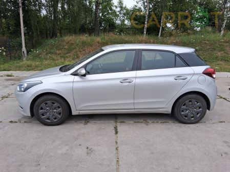 Hyundai 2017 - zdjęcie 3