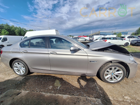 BMW 2014 - zdjęcie 7