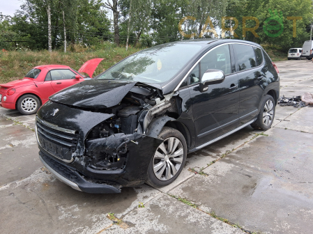 Peugeot 2014 - zdjęcie 2