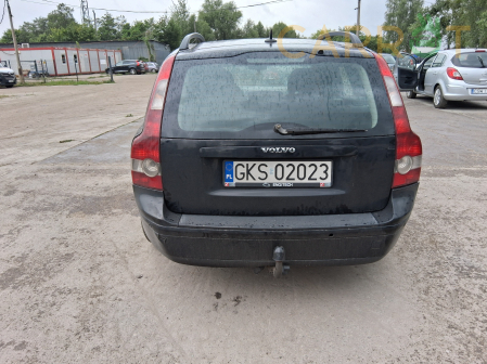Volvo 2004 - zdjęcie 4