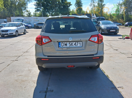 Suzuki 2017 - zdjęcie 5