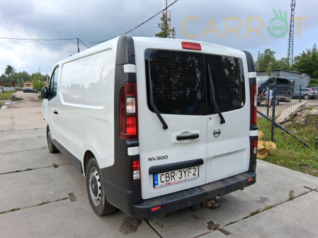 Nissan 2016 - zdjęcie 4