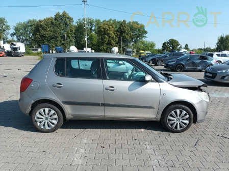 Škoda 2007 - zdjęcie 7
