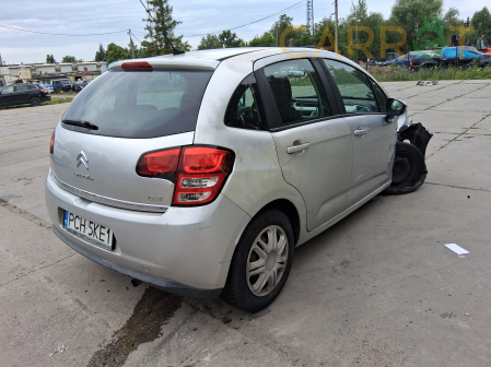 Citroën 2010 - zdjęcie 6