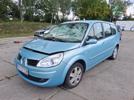 Renault 2007 - zdjęcie 2