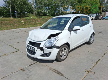 Suzuki 2013 - zdjęcie 2