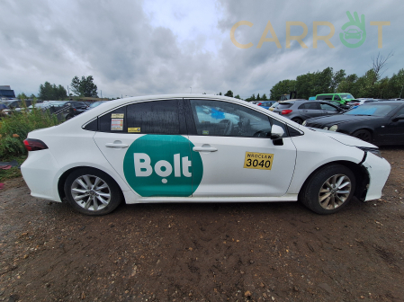 Toyota 2023 - zdjęcie 7