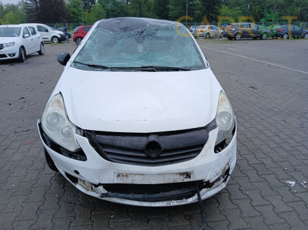 Opel 2008