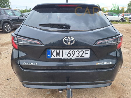 Toyota 2022 - zdjęcie 5