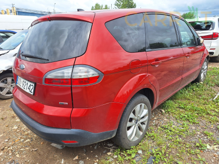 Ford 2010 - zdjęcie 6