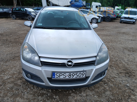 Opel 2006