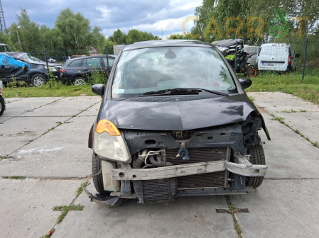Renault 2005