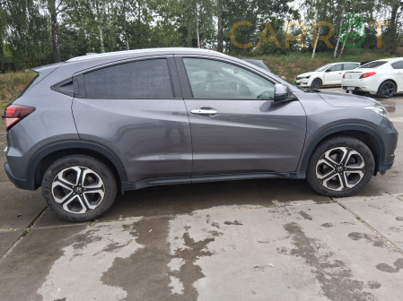 Honda 2018 - zdjęcie 7