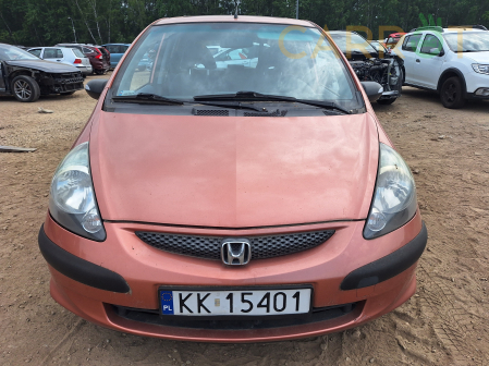 Honda 2005