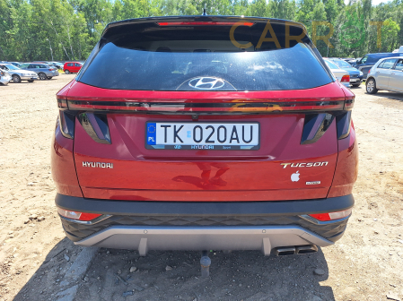 Hyundai 2022 - zdjęcie 5
