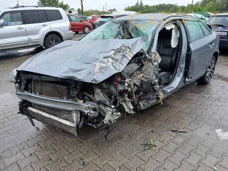 Volvo 2017 - zdjęcie 2