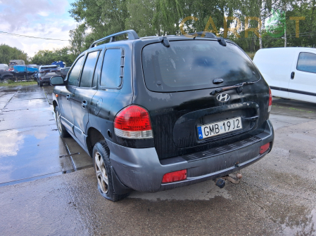 Hyundai 2005 - zdjęcie 4