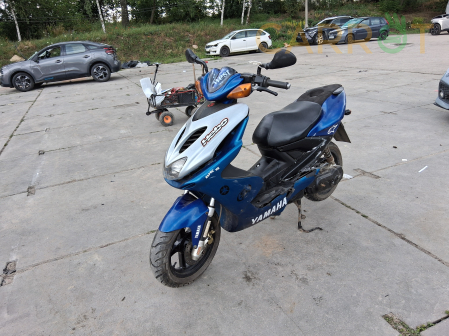 Yamaha 1999 - zdjęcie 2