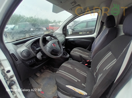 Fiat 2015 - zdjęcie 8