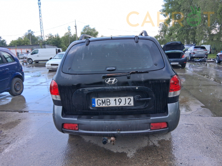 Hyundai 2005 - zdjęcie 5