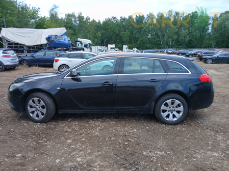 Opel 2011 - zdjęcie 3