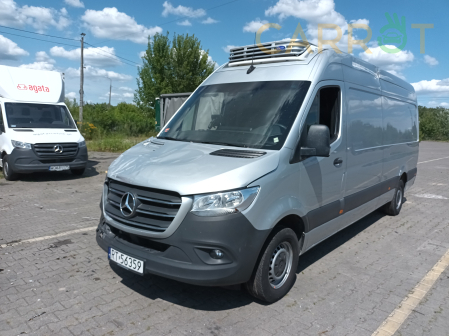 Mercedes-Benz 2022 - zdjęcie 3