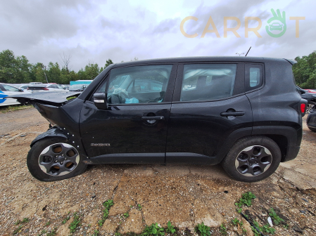 Jeep 2016 - zdjęcie 3