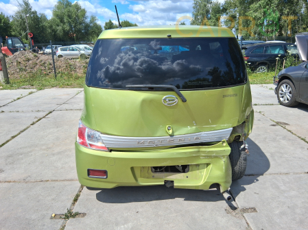 Daihatsu 2007 - zdjęcie 5