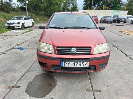Fiat 2004 - zdjęcie 2