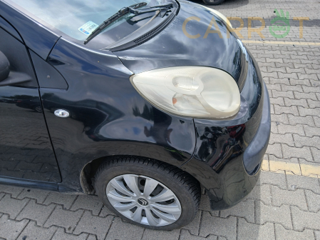 Citroën 2005 - zdjęcie 8