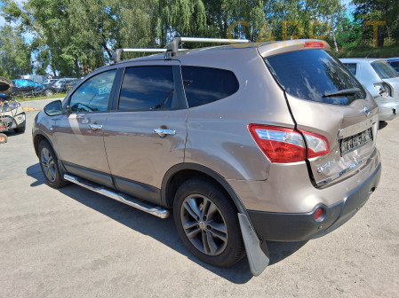 Nissan 2011 - zdjęcie 4