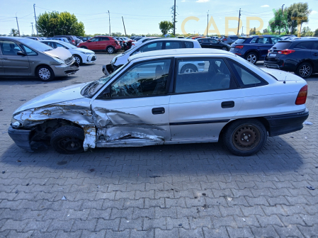 Opel 2001 - zdjęcie 4