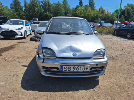 Fiat 2004